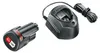Starter-Set Starter-Set 12V, 1 x Akku PBA 12V 1.5Ah Produktbild-Vorschau 2