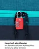 Trolley Koffer Reisetasche Elephant Travel XXL Trolly 120 Produktbild-Vorschau 13