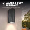 Ledvion Applique murale LED 3W douille GU10 sans ampoule Voir les images du produit 3
