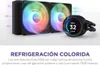 NZXT Kraken Elite 360 RGB Procesorov kapalinov chladi Náhled obrázku produktu 13