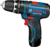 Bosch GSB 12V-15 Kit d'avantages 06019B690G Voir les images du produit 3