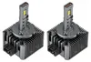 D-Led D1S Led 6000K Canbus Glühbirnenset Lzxd1S Produktbild-Vorschau 1