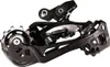 SHIMANO dérailleur "Deore XT" RD-M8000 M noir, cage longue Voir les images du produit 14