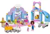LEGO 4+ Gabbys Puppenhaus Gabbys Kätzchen Öhrchen, Set mit Produktbild-Vorschau 7