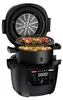 Tefal Multicook Actifry MY741CF0, 6 l, 1334 W, Černá, Náhled obrázku produktu 3