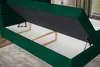 Boxspringbett 180x200 cm Solo - Bett mit Zwei Bettkästen - Produktbild-Vorschau 9
