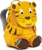 AFFENZAHN Große Freunde Tiger Rucksack Kinder gelb Produktbild-Vorschau 1