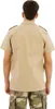 Brandit US Shirt Short Sleeve beige, XXL Produktbild-Vorschau 12