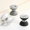 Loquet magnétique pour porte, lot de 1 - Fixation pour Voir les images du produit 4
