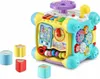 Vtech Baby - Zábavná objevitelská kostka Náhled obrázku produktu 1