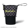 ERGOBAG Pencil Slider Dark Skate DARK SKATE Produktbild-Vorschau 7