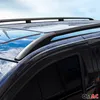 Portapacchi Portapacchi Portapacchi per Jeep Renegade Anteprima dell’immagine prodotto 5
