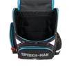 Schulranzen Set 3-teilig Tornister Jungen Spiderman Schwarz Produktbild-Vorschau 6