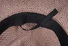 styleBREAKER Damen Panama Sonnenhut mit dünnem Hutband, Produktbild-Vorschau 5