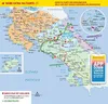 MARCO POLO Reiseführer Costa Rica Produktbild-Vorschau 2