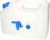 KOTARBAU® Depósito de agua potable con grifo desmontable de Vista previa de la imagen del producto 1