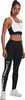 Under Armour Leggings 1376327-001 in Black color size S-M Produktbild-Vorschau 4