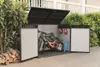 Armoire de rangement de jardin KETER Premier Jumbo - 190,5 Voir les images du produit 8