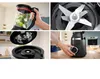 Bosch Serie 6 MMBD665B1, Tischplatten-Mixer, 2 l, 1 m, 1800 Produktbild-Vorschau 9