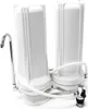 Naturewater TR201 2 Stufen Counter Top Wasserfilter, 0,5 µ Produktbild-Vorschau 1