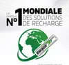 ENERGIZER Power Plus Akku NiMH 9V (HR22) 175mAh (1er Voir les images du produit 5