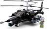 Sluban Modellbausteine M38-B0752 Ka-50 Black Shark Produktbild-Vorschau 1