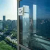 Xiaomi Hutt A1 Fensterputzroboter mit 4-Fach Sprühsystem Produktbild-Vorschau 6