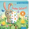 Mein liebstes Pustebuch  - Frohe Ostern! Produktbild-Vorschau 1