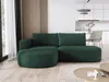 Ecksofa mit Schlaffunktion PIANO, Cord Sofa 180x267 cm, Produktbild-Vorschau 5