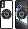 Handyhülle für Sony Xperia 10 VI Transparent Militärschutz Produktbild-Vorschau 1