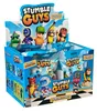 Panini Stumble Guys Serie 5 Figur Mehrfarbig  Mehrfarbig Produktbild-Vorschau 4