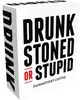 Asmodee Drunk, Stoned or Stupid, Partyspiel Produktbild-Vorschau 1