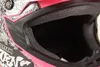 Crosshelm Helm Kinderhelm Motorradhelm Motocross Quad Mejia Produktbild-Vorschau 10