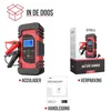 Strex Acculader - 12/24V 4/6/8A - Reparatiemodus - Productafbeelding-voorbeeld 10
