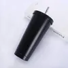 750 ml/25 oz Hrnček z nehrdzavejúcej ocele Vákuovo Náhľad obrázku produktu 4