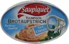 Saupiquet Tuňáková pomazánka Classic Resealable 115g Náhled obrázku produktu 3