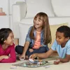 Hasbro Monopoly Junior Game, Brettspiel, Bildend, 5 Produktbild-Vorschau 8