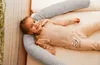 Seitenschläferkissen Bettschlange Body Pillow 200 cm Produktbild-Vorschau 5