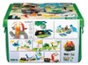 Dinosaurier Deluxe Set BRIO 63610400 Produktbild-Vorschau 5