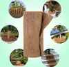 Tapis de coco Jopassy 10M x 0.5M en 100% fibres de coco Voir les images du produit 5