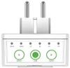 ANSMANN 1260-0010 Presa a risparmio energetico ANSMANN Anteprima dell’immagine prodotto 8