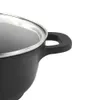 ORION Pfanne Bratpfanne  GRANIT Schmortopf Schmorpfann 28cm Produktbild-Vorschau 6