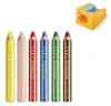 STAEDTLER® 140 C6 Matita a punta arrotondata Noris junior, Anteprima dell’immagine prodotto 9