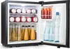Klarstein Mini Kühlschrank für Zimmer, Mini-Kühlschrank für Produktbild-Vorschau 2