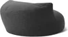 Lumaland Interior Line Sitzsack-Lounge - Rundes Produktbild-Vorschau 11