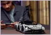 LEGO Technic Lamborghini Revuelto Supersportwagen Podgląd zdjęcia produktu 34