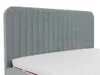 MIRJAN24 Polsterbett Caniko, Ehebett mit Bettkasten, Produktbild-Vorschau 11