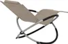 VidaXL 47775, Lounge, Gepolsterter Sitz, Stoff, Produktbild-Vorschau 3