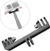 Dual-Blitzhalterungs-Adapter, Twin-Mount-Ersatz für GoPro Produktbild-Vorschau 5