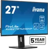 IIYAMA 68.5cm (27")   XUB2797UHSNP-B1 16:9 HDMI+DP+USB-C Produktbild-Vorschau 9